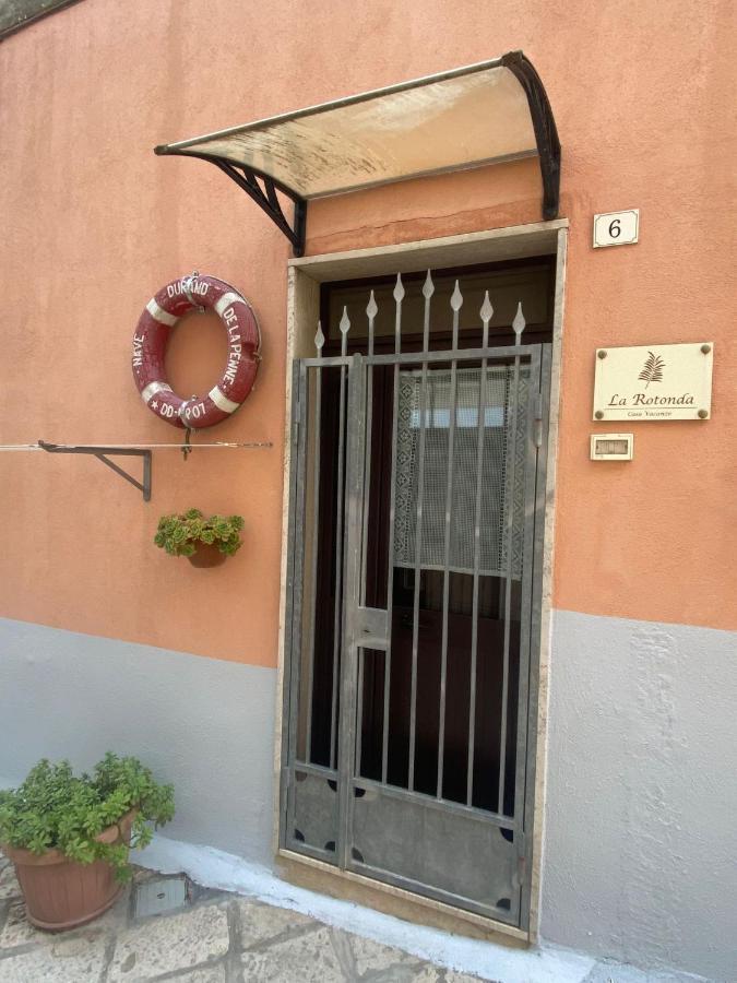 La Rotonda * Mottola